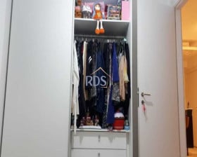 Apartamento com 2 Quartos à Venda, 105 m² em Jardim Dom Bosco - São Paulo