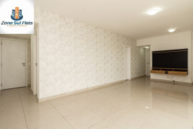 Apartamento com 3 Quartos à Venda, 128 m² em Ipiranga - São Paulo