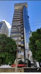 Apartamento com 3 Quartos à Venda, 261 m² em Mucuripe - Fortaleza
