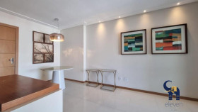 Apartamento com 2 Quartos à Venda, 72 m² em Itaigara - Salvador