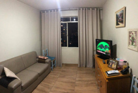 Apartamento com 2 Quartos à Venda, 64 m² em Vila Olímpia - São Paulo