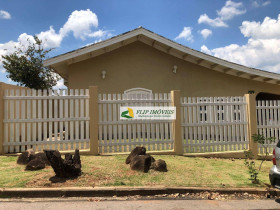 Casa com 3 Quartos à Venda, 170 m² em Caminhos De San Conrado - Campinas