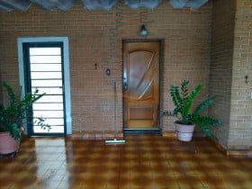 Casa com 4 Quartos à Venda, 167 m² em Campos Elíseos - Ribeirão Preto
