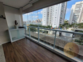 Apartamento com 3 Quartos à Venda, 83 m² em Cerâmica - São Caetano Do Sul