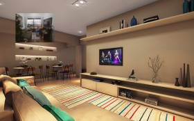 Apartamento com 2 Quartos à Venda, 56 m² em -- - --