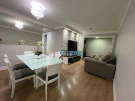 Apartamento com 3 Quartos à Venda, 80 m² em Vila Carrão - São Paulo