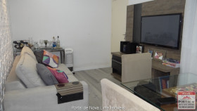 Apartamento com 2 Quartos à Venda, 48 m² em Honório Bicalho - Nova Lima