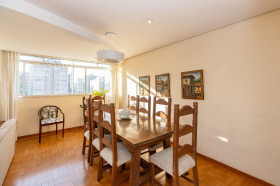 Apartamento com 3 Quartos à Venda, 118 m² em Itaim Bibi - São Paulo