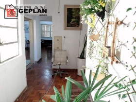 Apartamento com 3 Quartos à Venda, 110 m² em Centro - São Paulo