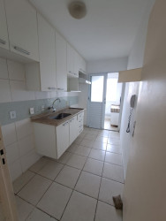 Apartamento com 3 Quartos à Venda, 62 m² em Cursino - São Paulo