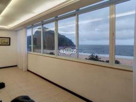 Apartamento com 4 Quartos à Venda, 200 m² em Copacabana - Rio De Janeiro