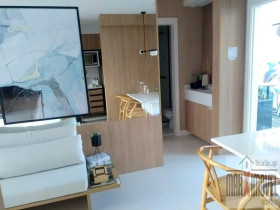 Apartamento com 1 Quarto à Venda, 34 m² em Riachuelo - Rio De Janeiro