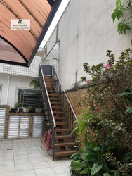 Casa com 3 Quartos à Venda, 333 m² em Gonzaga - Santos