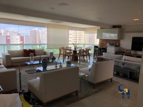 Apartamento com 3 Quartos à Venda, 188 m² em Itaigara - Salvador