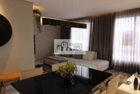 Apartamento com 3 Quartos à Venda, 92 m² em São Lucas - Belo Horizonte