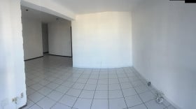Apartamento com 3 Quartos à Venda, 100 m² em Tamarineira - Recife
