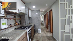 Apartamento com 2 Quartos à Venda, 41 m² em Pirituba - São Paulo