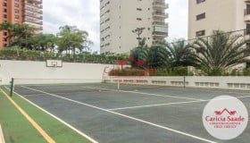 Apartamento com 4 Quartos à Venda ou Locação, 420 m² em Higienópolis - São Paulo