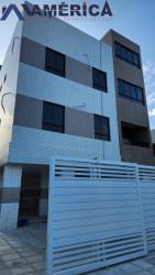 Apartamento com 3 Quartos à Venda, 76 m² em Bessa - João Pessoa