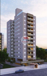 Apartamento com 2 Quartos à Venda, 52 m² em Caiçara - Praia Grande