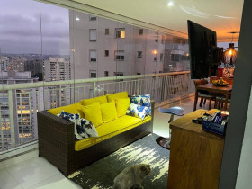 Apartamento com 3 Quartos à Venda, 260 m² em Vila Andrade - São Paulo