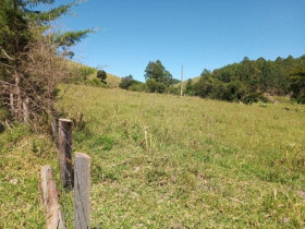Terreno à Venda, 48.400 m² em Zona Rural - Natividade Da Serra