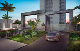 Apartamento com 2 Quartos à Venda, 50 m² em Vila Industrial - Campinas