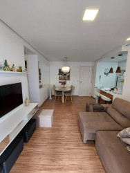 Apartamento com 2 Quartos à Venda, 58 m² em Forquilhinhas - São José