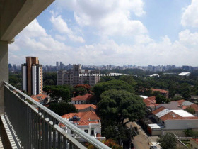 Cobertura com 4 Quartos à Venda, 455 m² em Vila Mariana - São Paulo