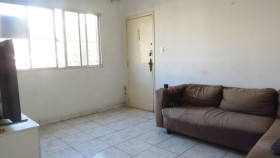 Apartamento com 3 Quartos à Venda, 88 m² em Embare - Santos