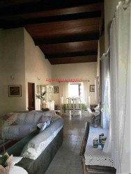 Casa de Condomínio com 3 Quartos à Venda, 205 m² em Village Aguas De Santa Elisa - Itupeva