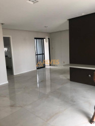 Apartamento com 4 Quartos à Venda, 160 m² em Santa Mônica - Feira De Santana