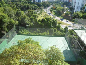 Apartamento com 3 Quartos à Venda, 120 m² em Itaigara - Salvador