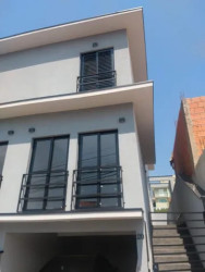 Casa com 3 Quartos à Venda, 125 m² em Jardim Rio Das Pedras - Cotia