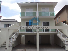 Casa de Condomínio com 3 Quartos à Venda, 160 m² em Jardim Rio Das Pedras - Cotia