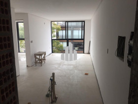 Apartamento com 2 Quartos à Venda, 52 m² em Praia Da Cal - Torres