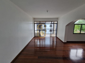 Apartamento com 3 Quartos para Alugar, 120 m² em Rio Vermelho - Salvador