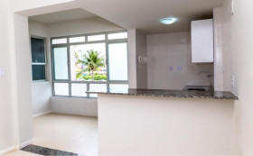 Apartamento com 1 Quarto à Venda, 51 m² em Pituba - Salvador