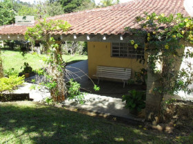 Fazenda à Venda, 264 m² em Taipas De Pedra - São Roque