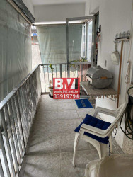 Apartamento com 2 Quartos à Venda, 80 m² em Vaz Lobo - Rio De Janeiro
