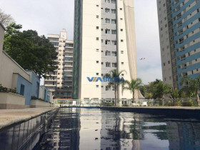 Apartamento com 2 Quartos à Venda, 52 m² em Jardim Flor Da Montanha - Guarulhos