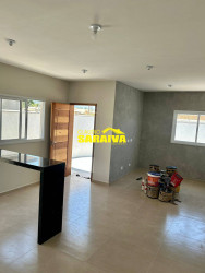 Casa com 3 Quartos à Venda, 74 m² em Morro Do Algodao - Caraguatatuba