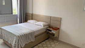 Apartamento com 3 Quartos à Venda, 102 m² em Jardim América - Goiânia