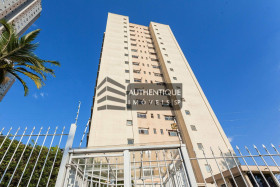 Apartamento com 3 Quartos à Venda, 72 m² em Campo Belo - São Paulo