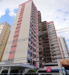 Apartamento com 4 Quartos à Venda, 330 m² em Reduto - Belém