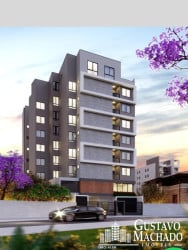 Apartamento com 2 Quartos à Venda, 73 m² em Jardim Amália - Volta Redonda