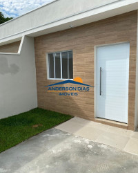 Casa com 2 Quartos à Venda, 75 m² em Balneário Dos Golfinhos - Caraguatatuba