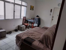 Apartamento com 3 Quartos à Venda, 84 m² em Estuário - Santos