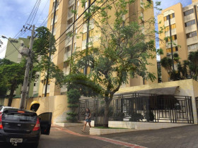 Apartamento com 3 Quartos à Venda, 55 m² em Cláudia - Londrina