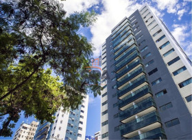 Apartamento com 4 Quartos à Venda, 135 m² em Boa Viagem - Recife
